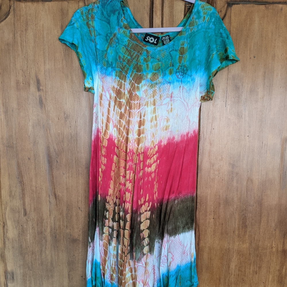 Summer Dress